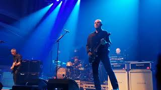 The Stranglers - &quot;Bitching&quot; Live at the Ulster Hall