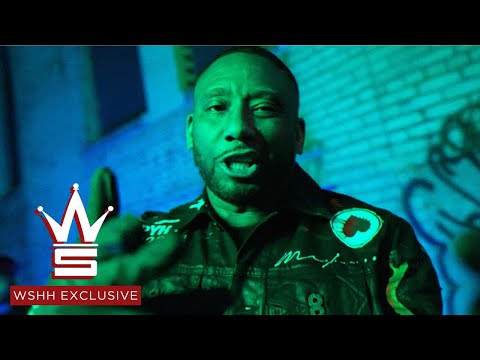 Maino - “Phases” feat. Lyrivelli (Official Music Video - WSHH Exclusive)