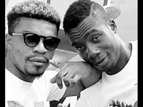 Kamikaz du Zouglou - Mon Zouglou