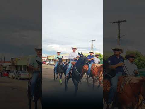 muladeiro de ipora goias