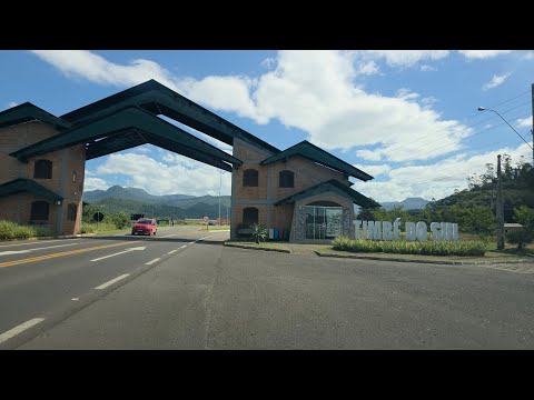 TIMBÉ DO SUL / SC...