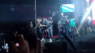 Baaki Baatein Peene Baad | Arjun kanungo Live | Nikke Nikke Shots #arjunkanungo #live