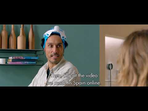Daddy Cool (2017) Official Trailer