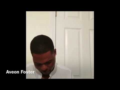 Aveon Foster-One Last Cry (cover repost) by Brian McKnight