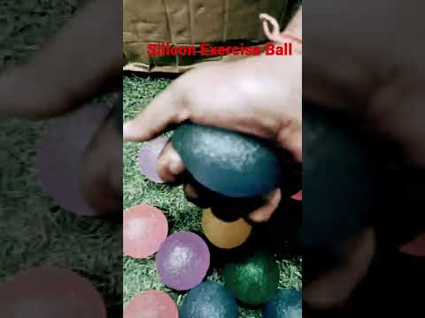 Exercise Gym Balls