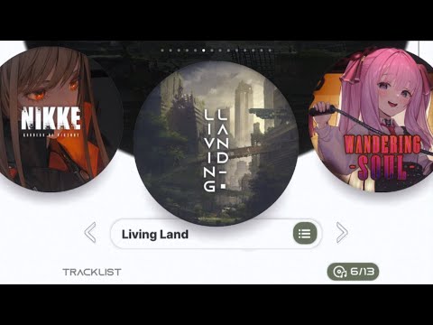 Video thumbnail for Fairy Tale’s End - Another Side -