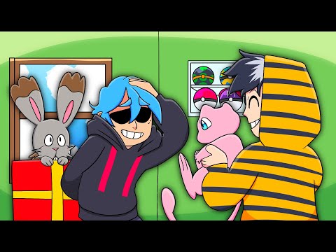 ESCOLHA O MELHOR PRESENTE POKÉMON NO MINECRAFT PIXELMON