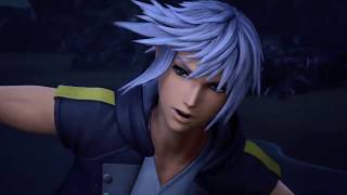 【KH3 欧米版】(PS4) ロケハン #11 The Land of Departure
