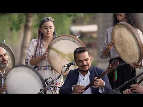 Miraz & Koma ma/Bew Bew (Dengê Qedîm, Konserên Amîdayê, Pirên Dîrokî)