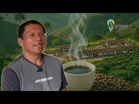 MÚSICO GUÁTICA - Fernando Rivera Tusarma | Así Suena Risaralda 2025