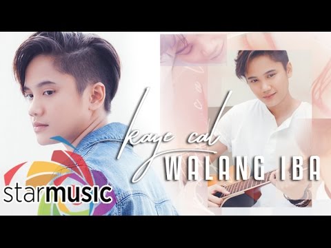 download lagu mp3 mp4 Walang Iba Kaye Cal, download lagu Walang Iba Kaye Cal gratis, unduh video klip Walang Iba Kaye Cal