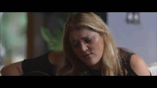 Ana Diaz, Kate York & Jill Johnson - Stronger than me (Live @ Jills veranda)