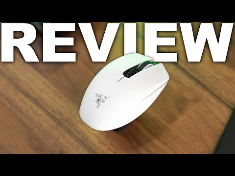Razer Orochi V2 Review - Still Worth It 2024?!
