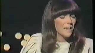 The Carpenters - Let me be the one