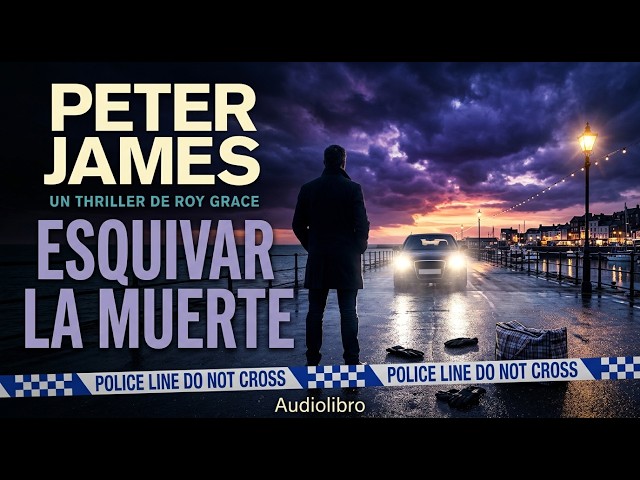 Vídeo relacionado con Muerte prevista: Roy Grace 2