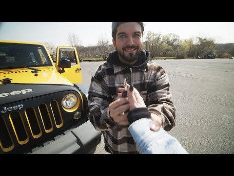 AMCO - Jeep (Official video)