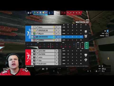 $125,000 Console Pro League Tournament 🏆