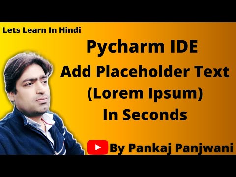 Django 1 | Introduction Installation | Hindi | YCT Academy