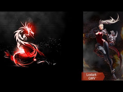 ♬ LostArk ♬ (GMV) - I Run This Jungle - City Wolf x Tone Assassins