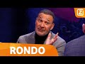Rondo 28/02/2022 | Met MARCO VAN BASTEN, RUUD GULLIT JAN VAN HALST en YOURI MULDER