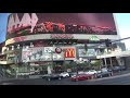 Guided Coach Trip Through The Strip Las Vegas