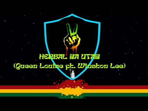 Herbal na Utan (Queen Louise ft. Winston Lee) (Karaoke)