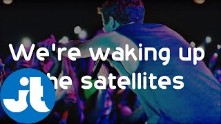 Satellites - Reed Deming (Lyrics)