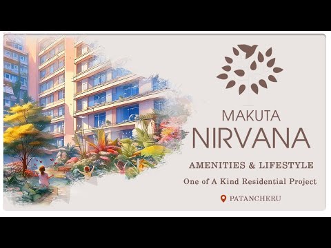 3D Tour Of Makuta Nirvana