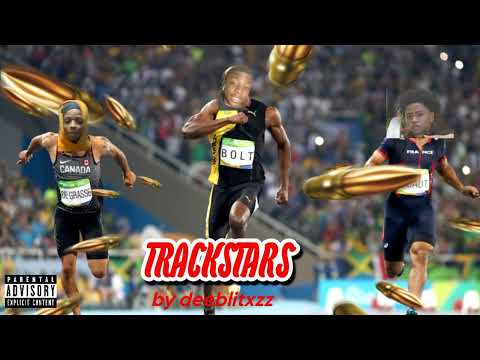 track stars-dee blitxzz