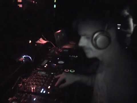 D. Ramirez @ Set, Miami 02.2010  - Part 1