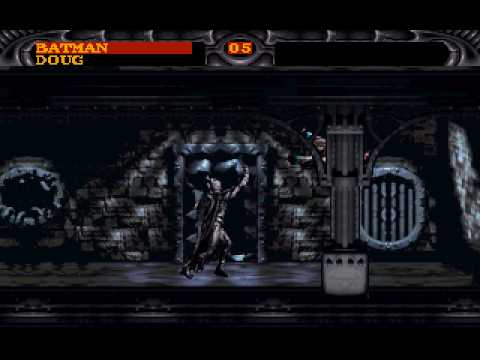 Batman Forever PC