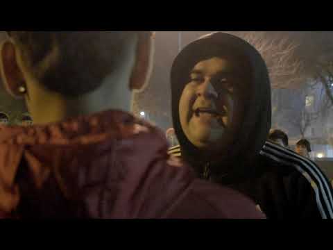 4tos MCGARRILLO vs YIYO 20 BARRAS