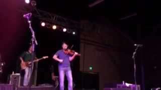 Randy Rogers Band- Flash Flood