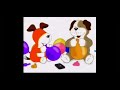Kipper Puppy Love VHS And DVD Trailer