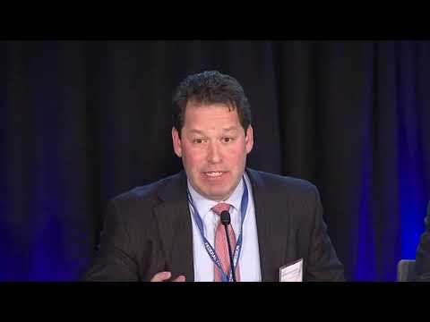 FTC Hearing: Panels on Evolving Markets and Technological Developments - March 20, 2019 - Session 2