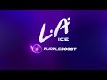 LA ICE Purpleboost Sensasi Baru ICE