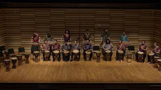 Download lagu Fredonia African Drumming Ensembles mp3 Download lagu Fredonia African Drumming Ensembles mp3