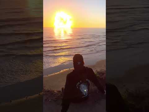 THE SUN EXPLODED! ☀️ #shorts