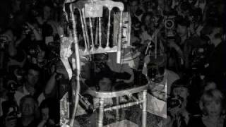 Candy; Esther Phillips & Mario Testino