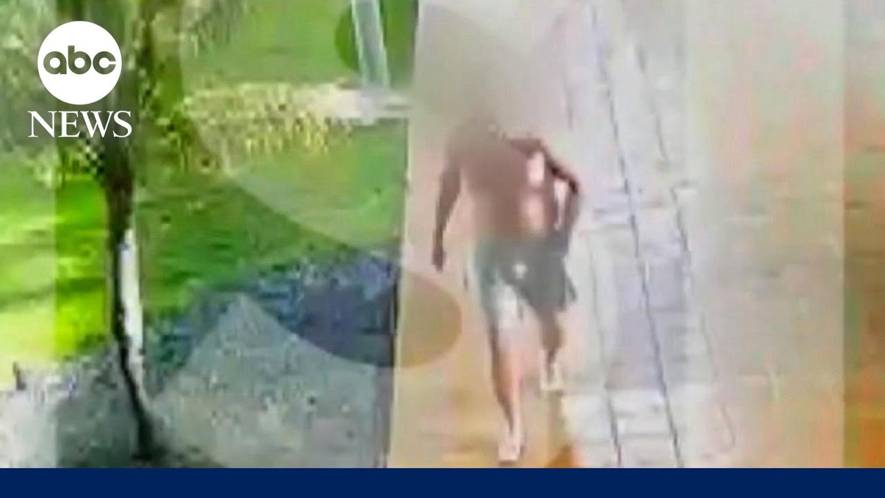 Passport confiscated from man police believe was last to have seen missing student