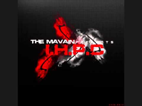The Art of 16 Bars by Mavain