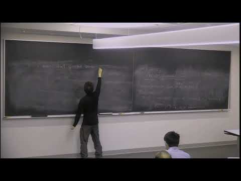 Moduli of K3 surfaces as moduli of A-infinity structures