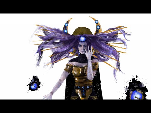 POE: 30 Second Guide to the Maven Fight