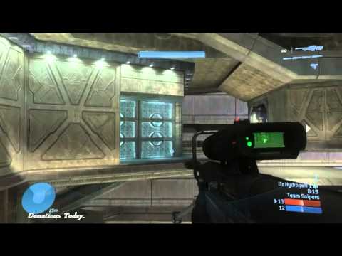 B11 and Ripping Faces vs Pharmacy and Hydro