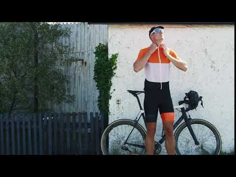 Poc Essential Road Light Jersey