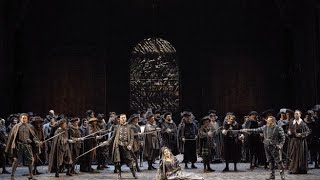 «Lucia di Lammermoor» torna nel suo San Carlo ed è trionfo