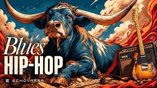 Long Way From Mercy — Blues Guitar Hip Hop