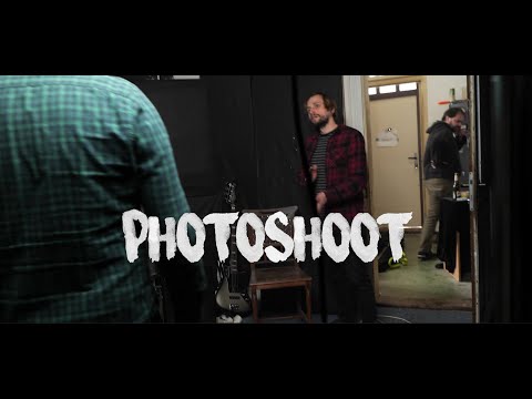What's In The Box - What's in the box: Photoshoot