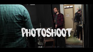 Video What's in the box: Photoshoot