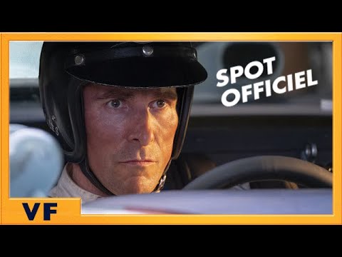 Le Mans 66 - Spot : "Gagner" [VF]